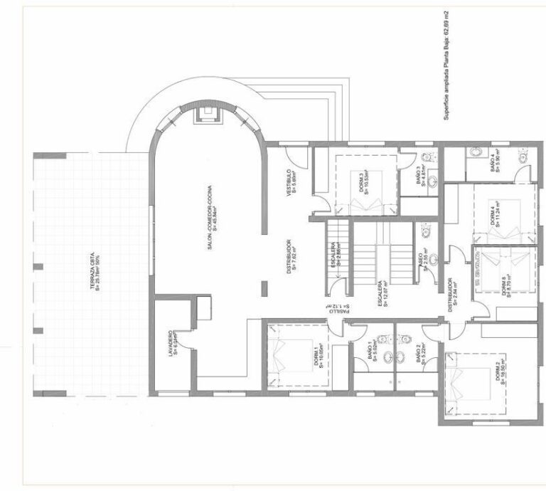 Grundriss-Finca-Cabo Roig